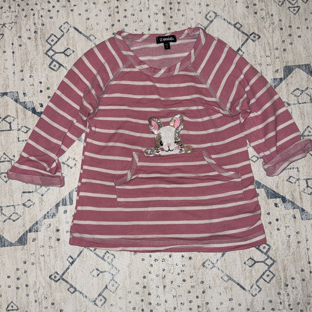 Zunie long sleeve shirt